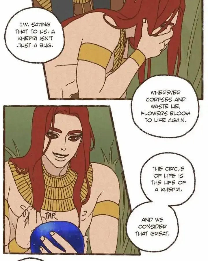 Ennead Chapter 167 page 11 - MangaKakalot