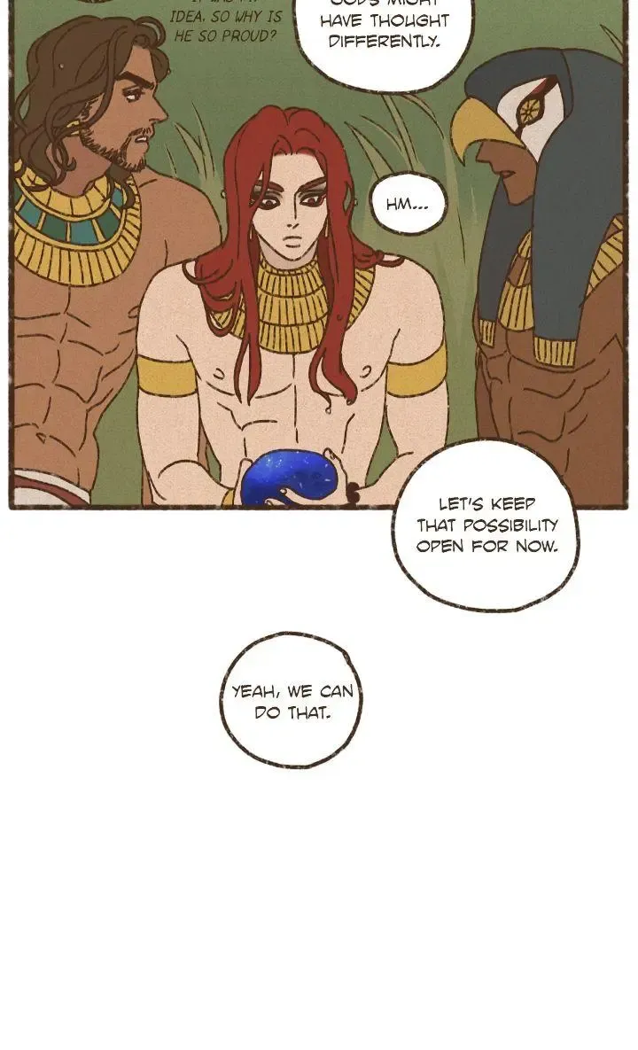 Ennead Chapter 167 page 14 - MangaKakalot