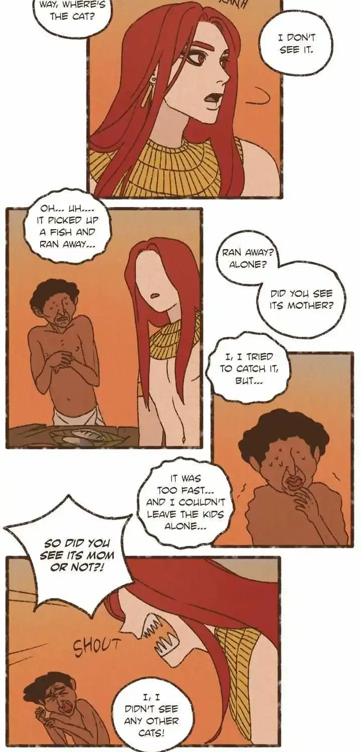 Ennead Chapter 167 page 23 - MangaKakalot