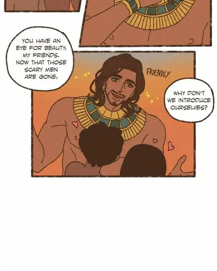 Ennead Chapter 167 page 27 - MangaKakalot