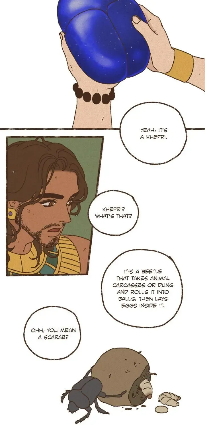 Ennead Chapter 167 page 4 - MangaKakalot