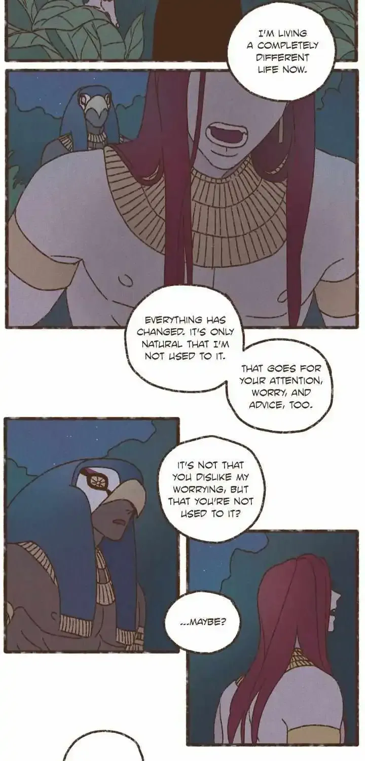 Ennead Chapter 167 page 34 - MangaKakalot