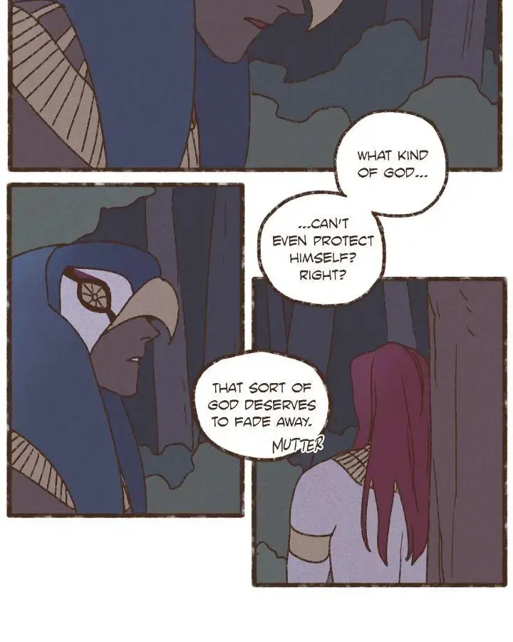 Ennead Chapter 168 page 3 - MangaKakalot