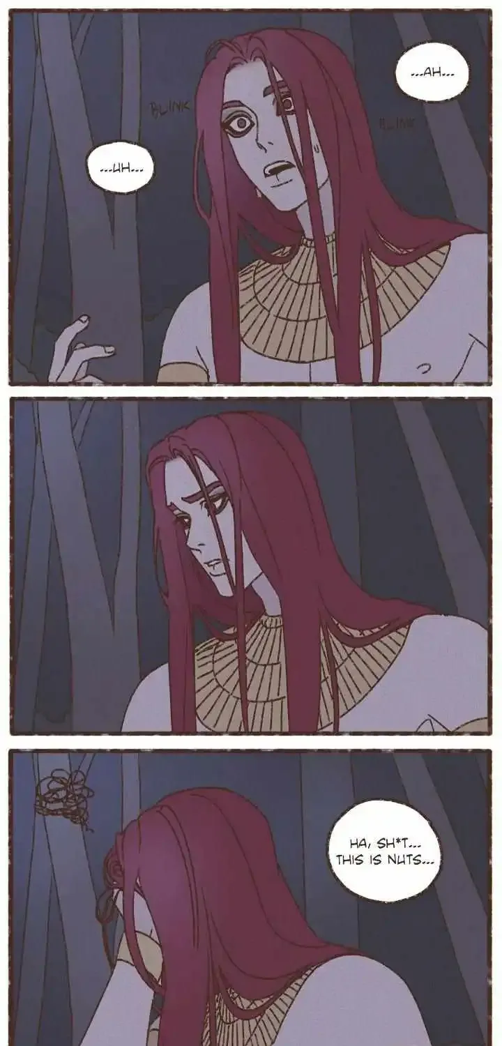 Ennead Chapter 168 page 29 - MangaKakalot