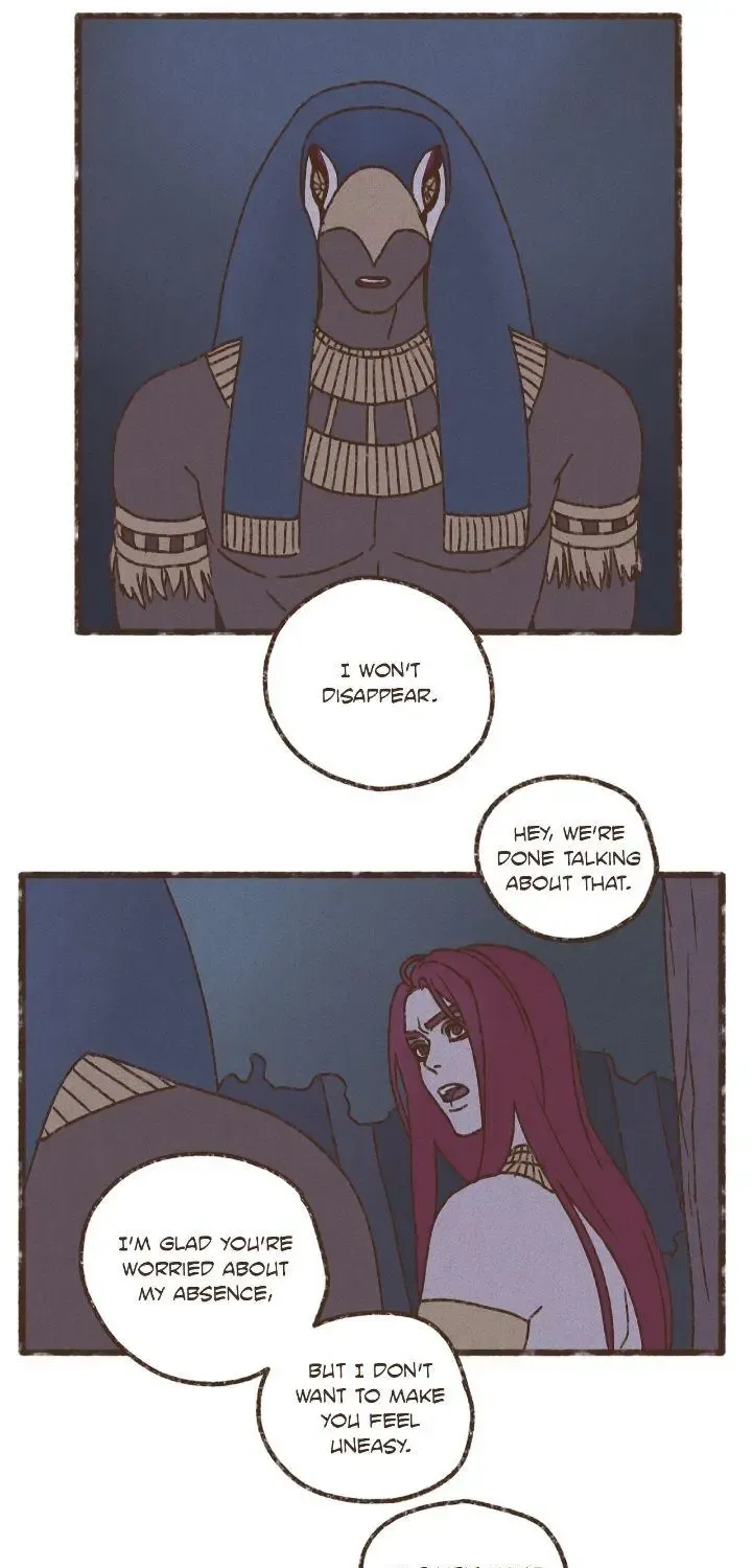 Ennead Chapter 168 page 35 - MangaKakalot