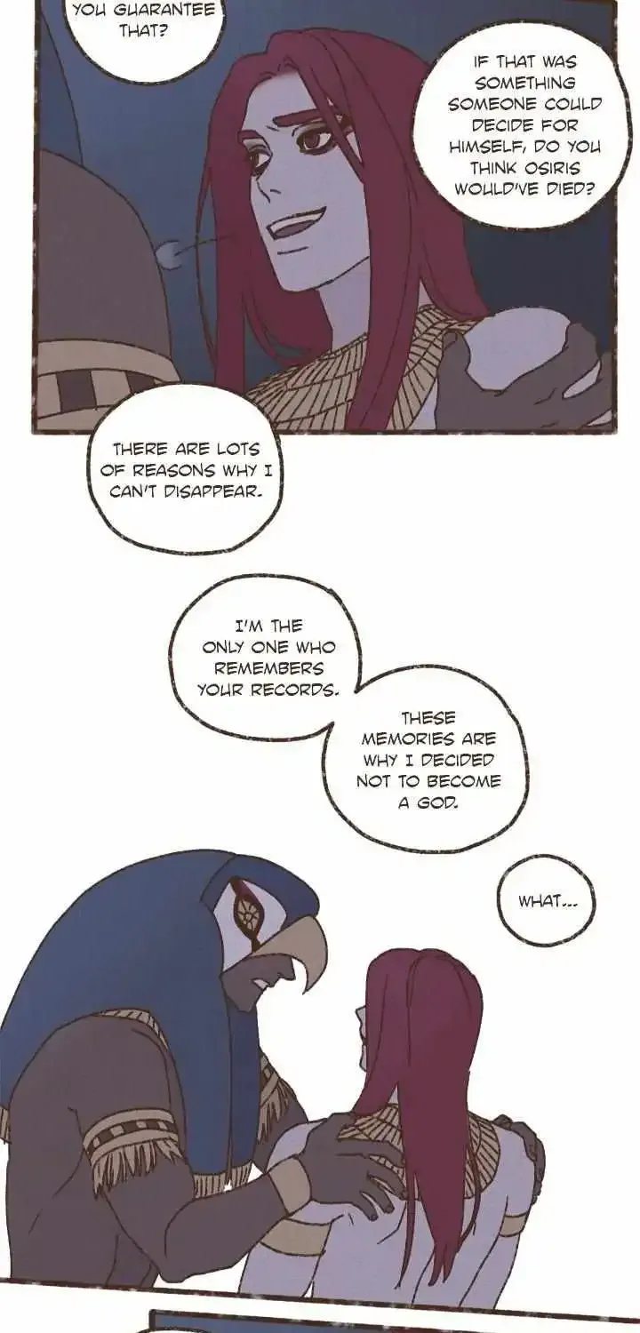 Ennead Chapter 168 page 37 - MangaKakalot