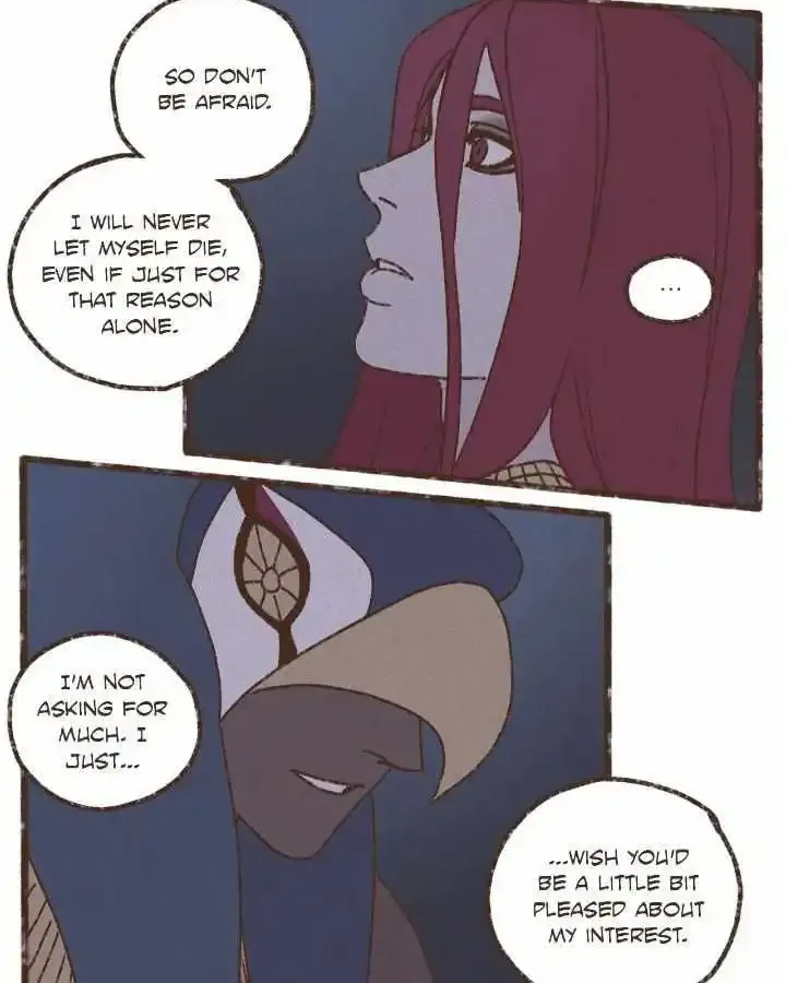 Ennead Chapter 168 page 38 - MangaKakalot