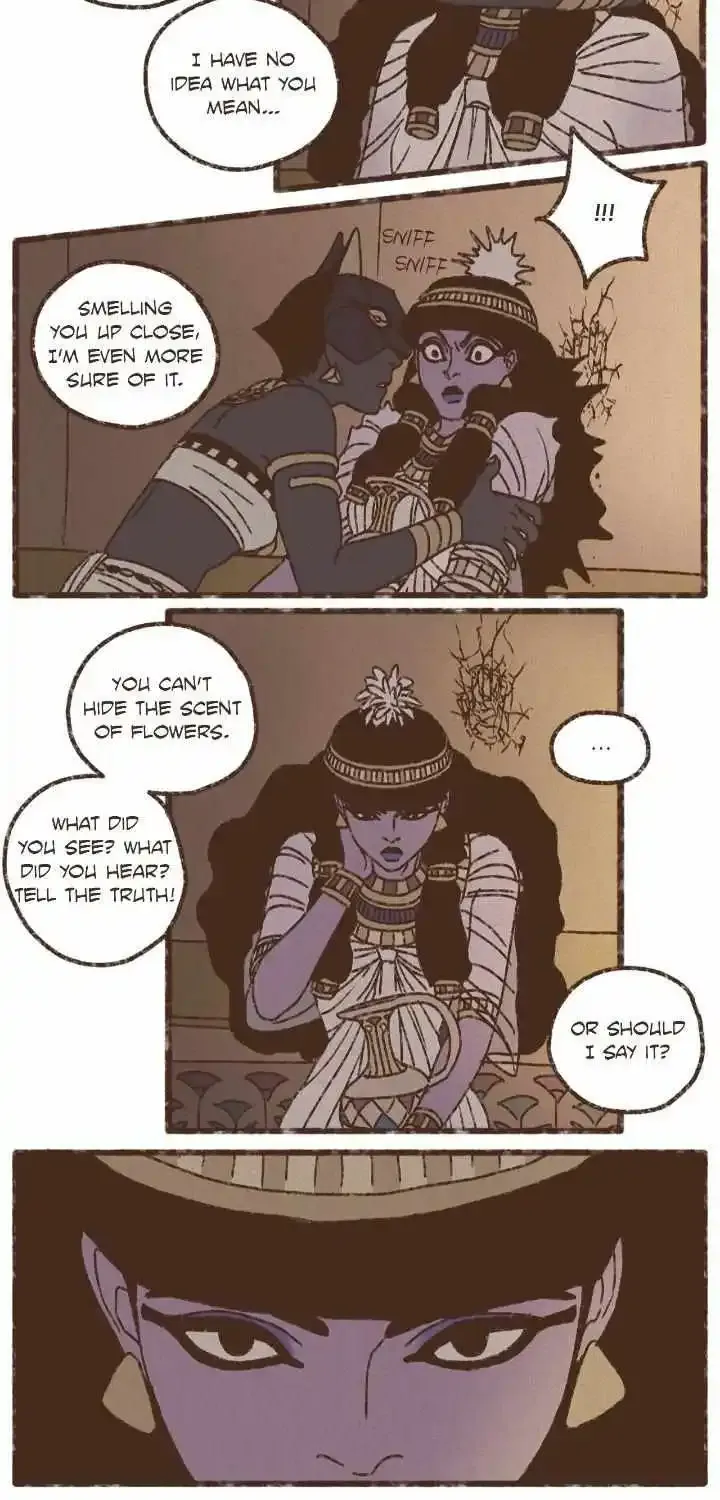 Ennead Chapter 169 page 19 - MangaKakalot