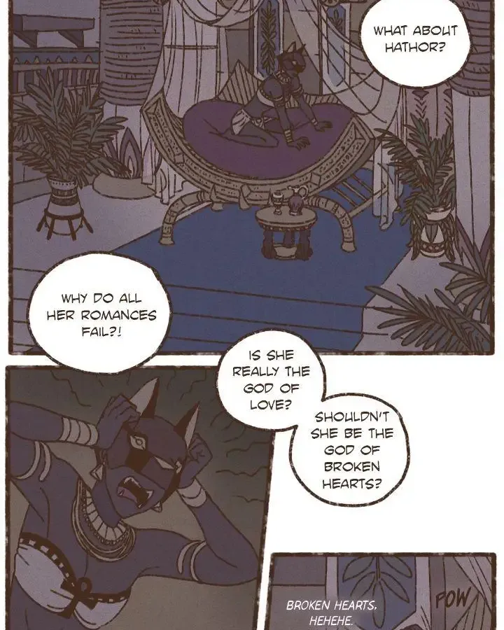 Ennead Chapter 169 page 3 - MangaKakalot