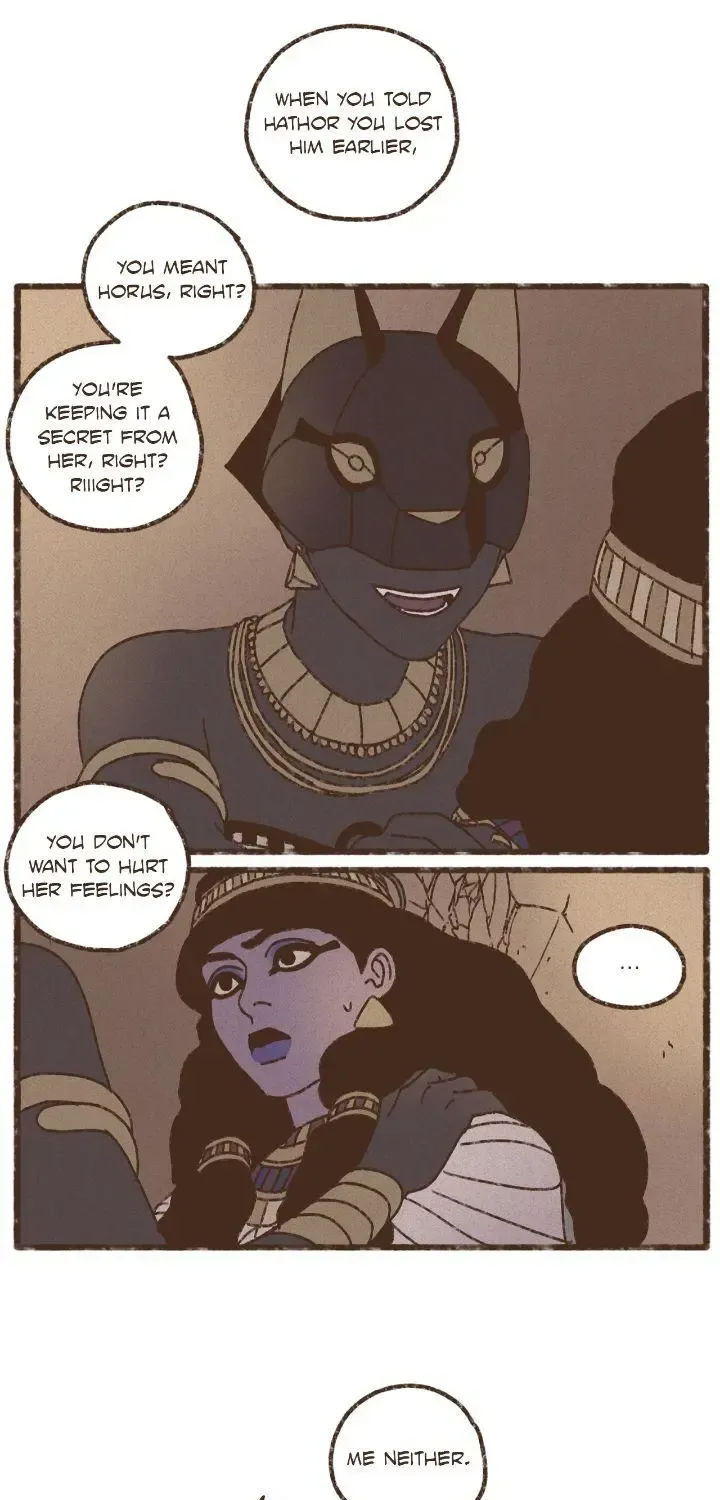 Ennead Chapter 169 page 22 - MangaKakalot