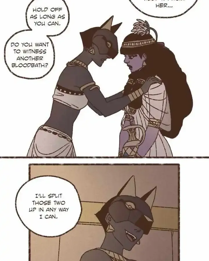 Ennead Chapter 169 page 25 - MangaKakalot