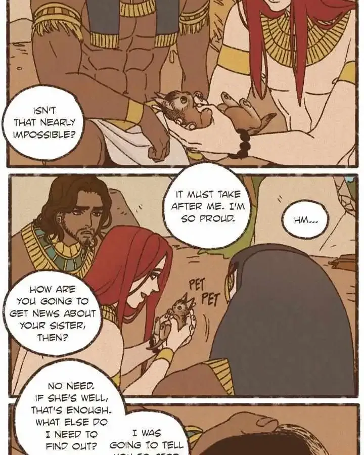 Ennead Chapter 169 page 30 - MangaKakalot