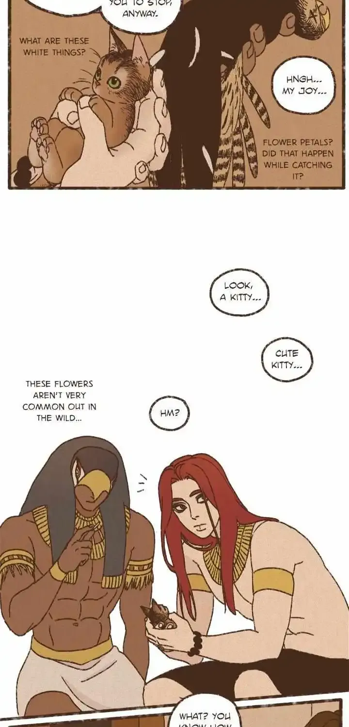 Ennead Chapter 169 page 31 - MangaKakalot