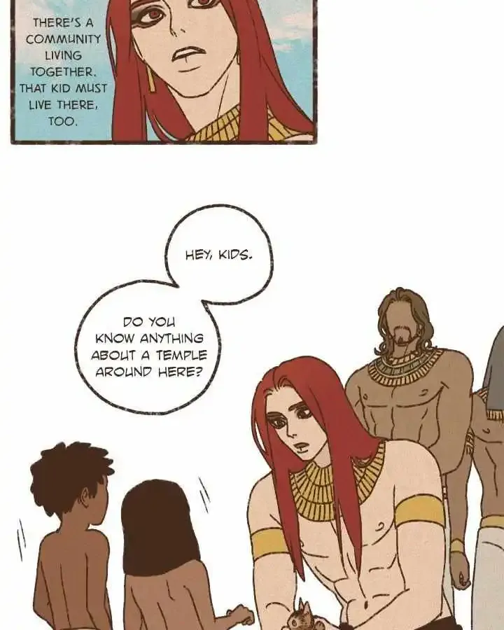 Ennead Chapter 169 page 34 - MangaKakalot