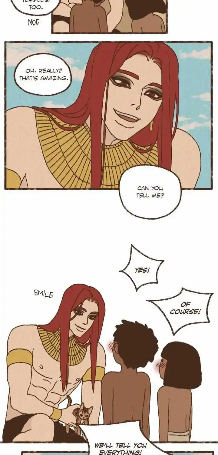 Ennead Chapter 169 page 38 - MangaKakalot