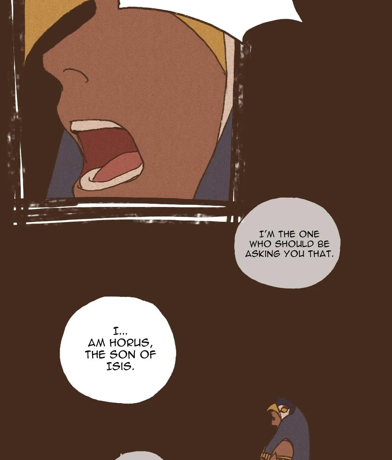 Ennead Chapter 17 page 24 - MangaKakalot