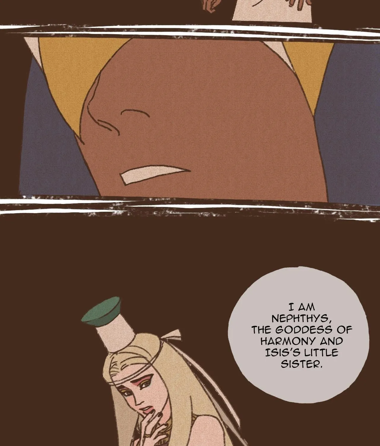 Ennead Chapter 17 page 28 - MangaKakalot