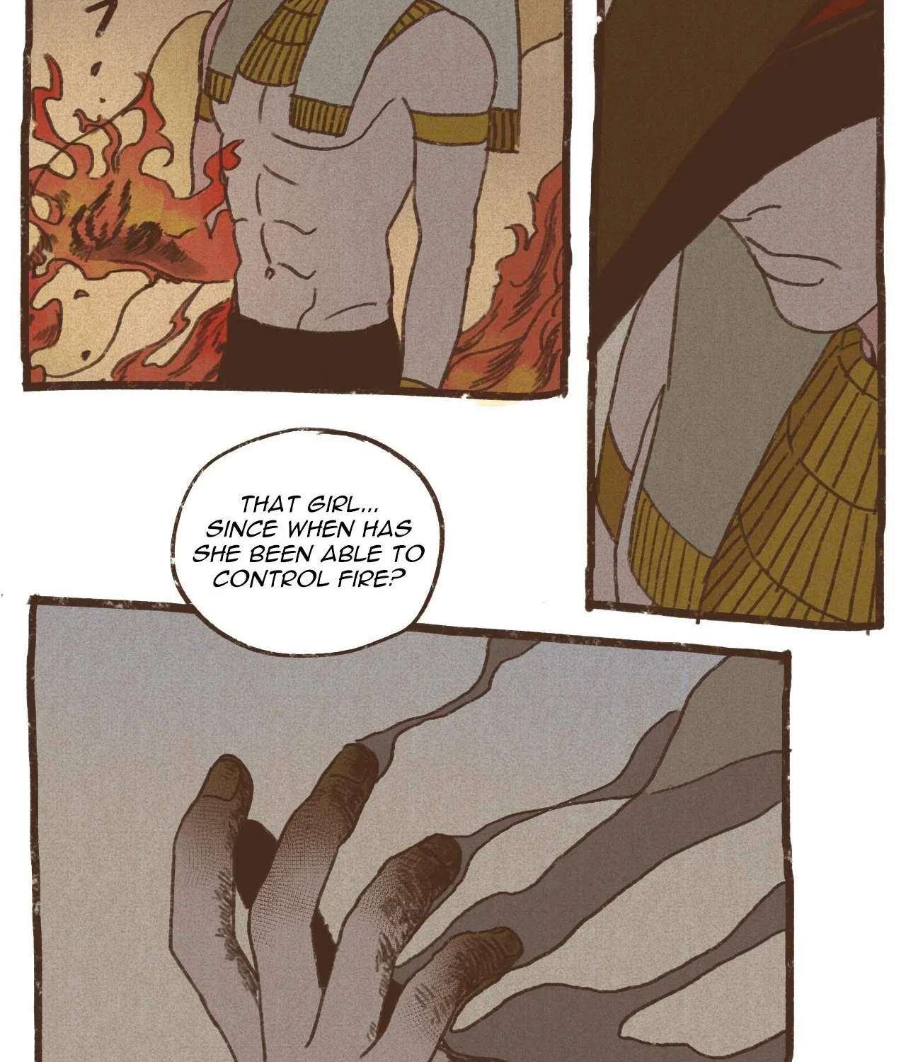 Ennead Chapter 17 page 40 - MangaKakalot