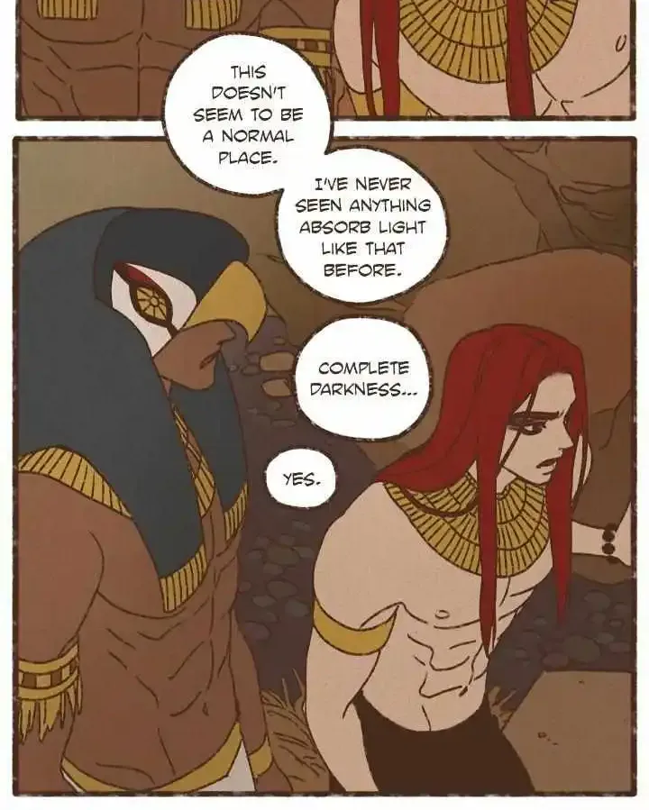 Ennead Chapter 170 page 21 - MangaKakalot