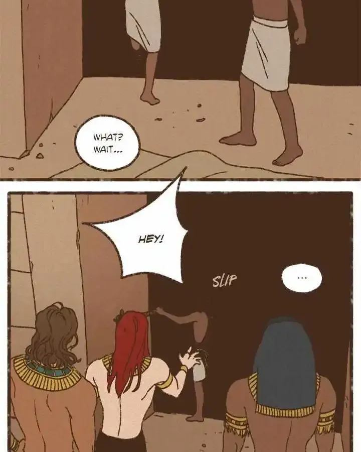 Ennead Chapter 170 page 30 - MangaKakalot