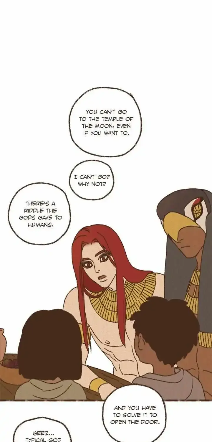 Ennead Chapter 170 page 9 - MangaKakalot