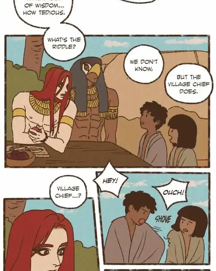 Ennead Chapter 170 page 10 - MangaKakalot