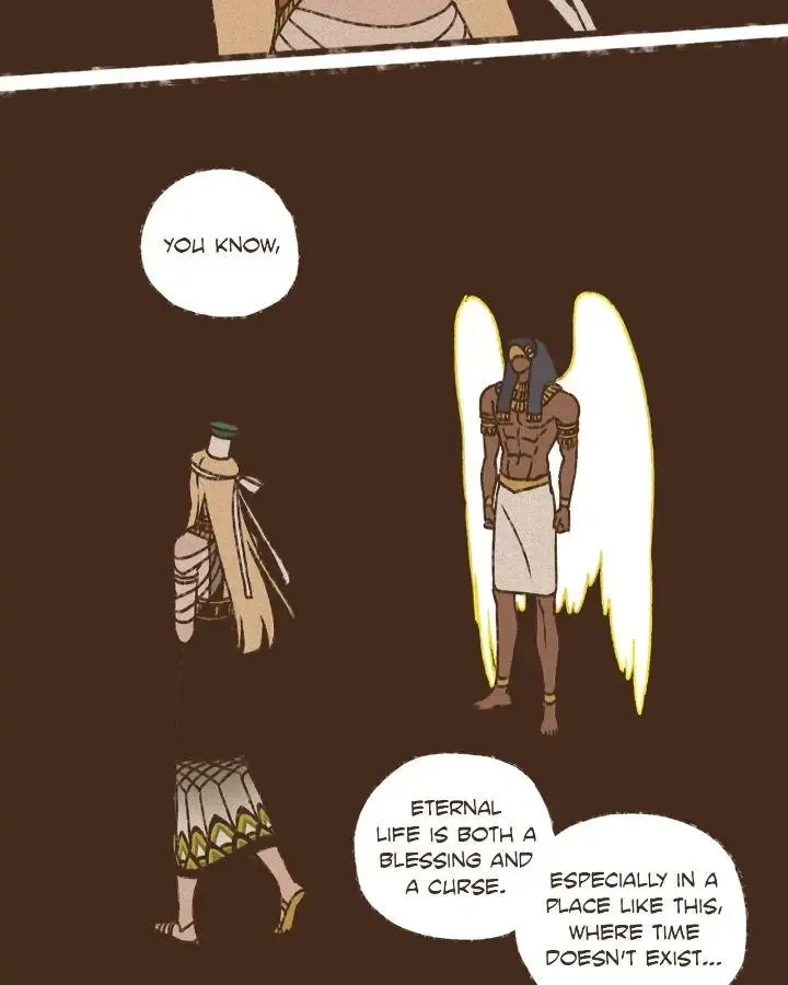 Ennead Chapter 171 page 31 - MangaKakalot