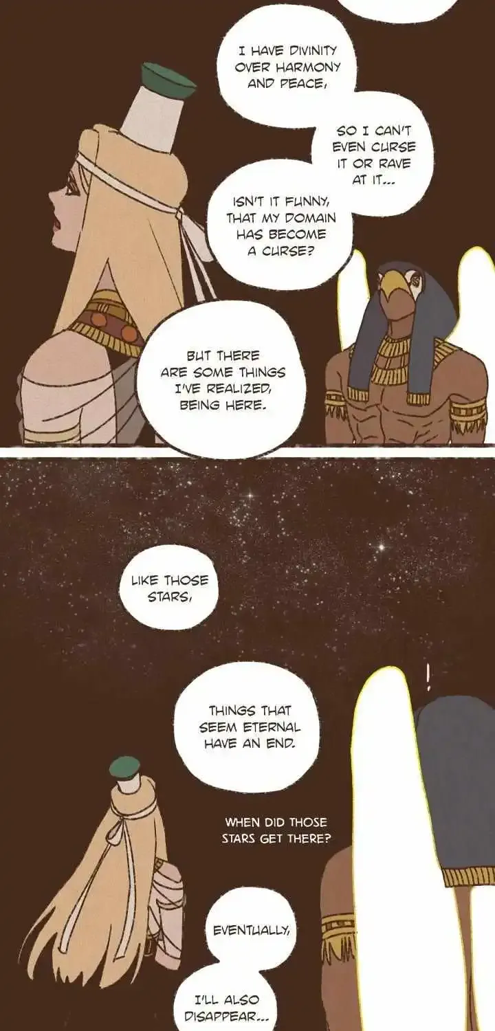 Ennead Chapter 171 page 32 - MangaKakalot