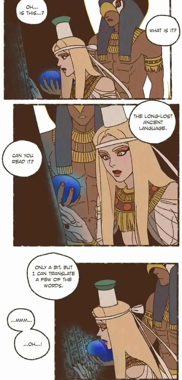 Ennead Chapter 171 page 39 - MangaKakalot