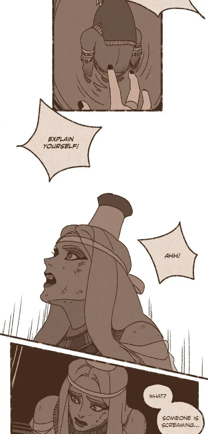 Ennead Chapter 172 page 12 - MangaKakalot