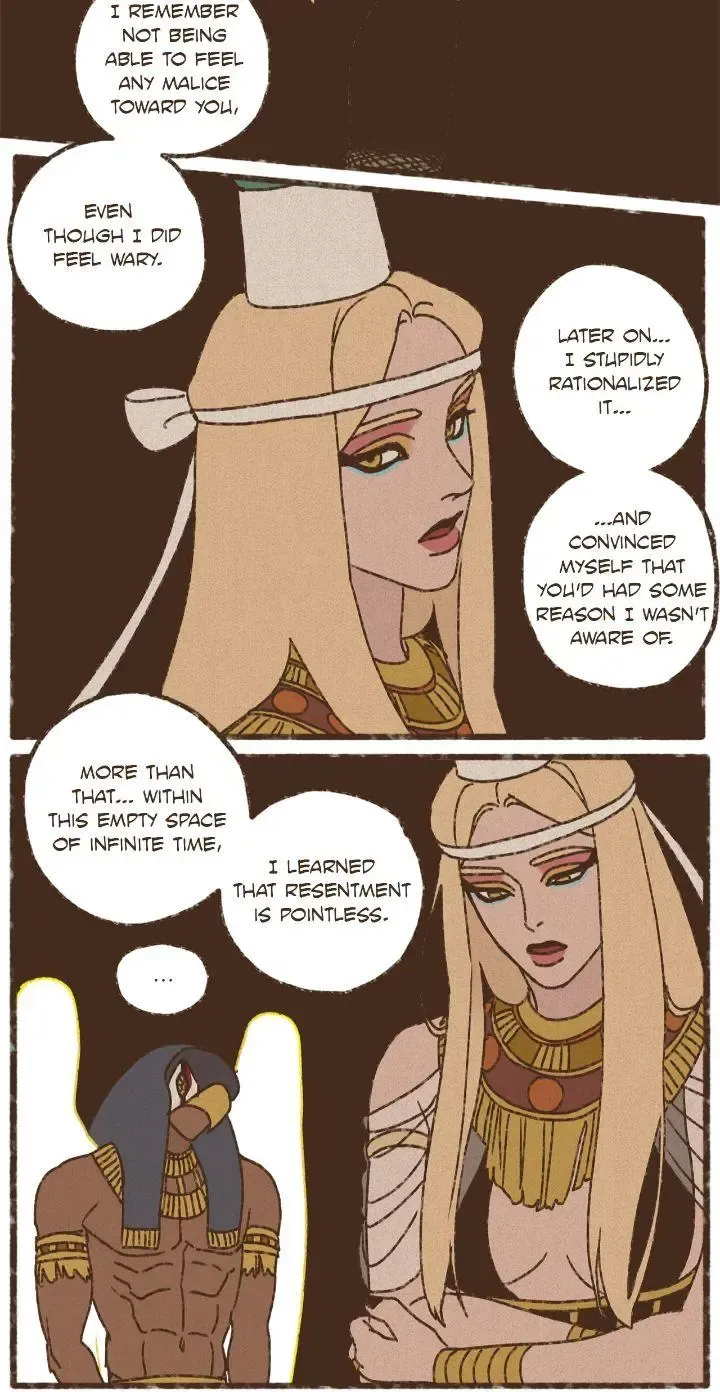 Ennead Chapter 172 page 16 - MangaKakalot