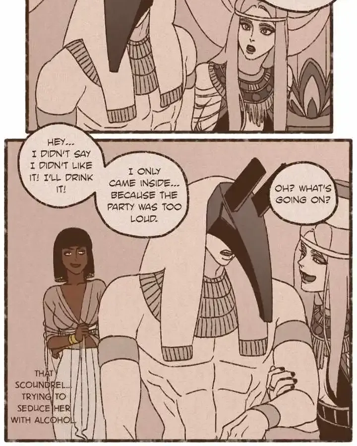 Ennead Chapter 173 page 14 - MangaKakalot