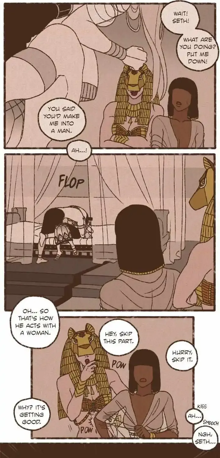 Ennead Chapter 173 page 25 - MangaKakalot