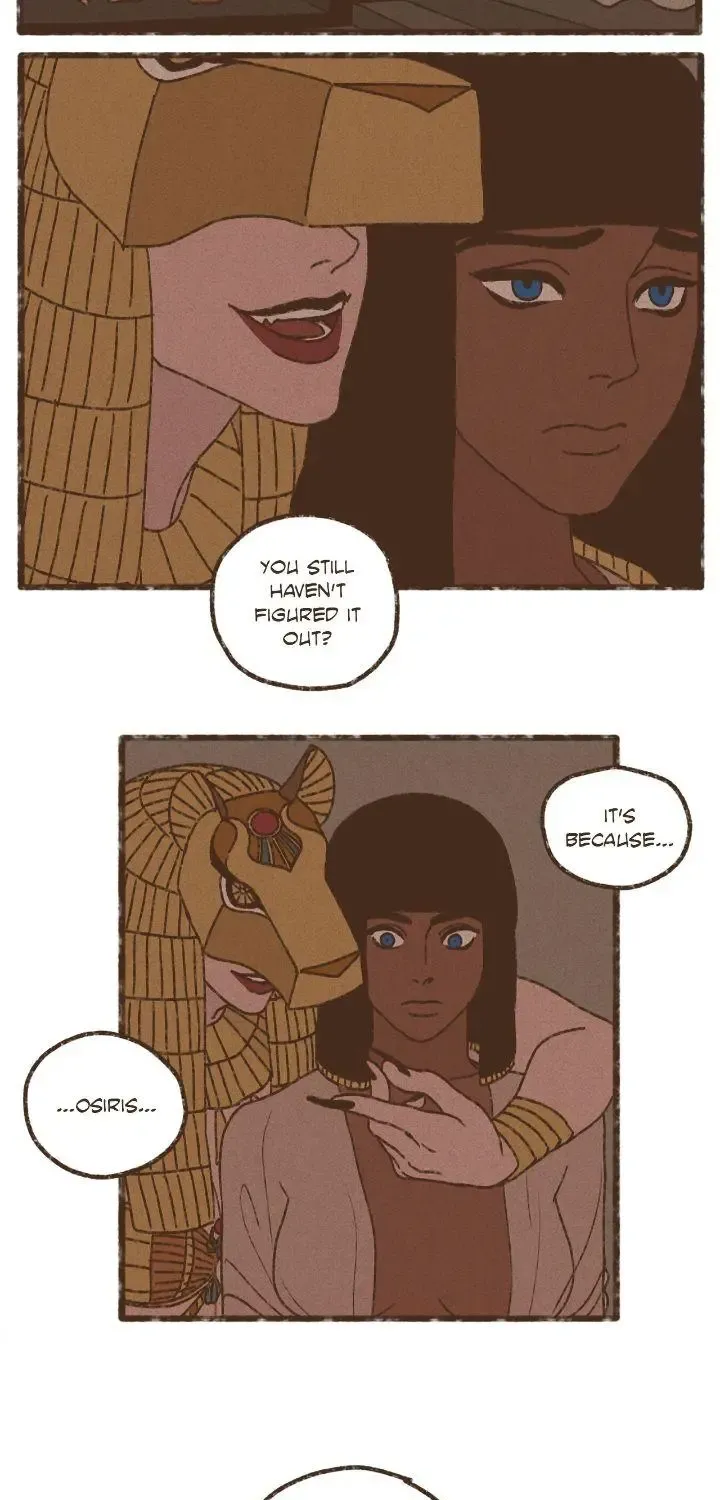 Ennead Chapter 173 page 33 - MangaKakalot