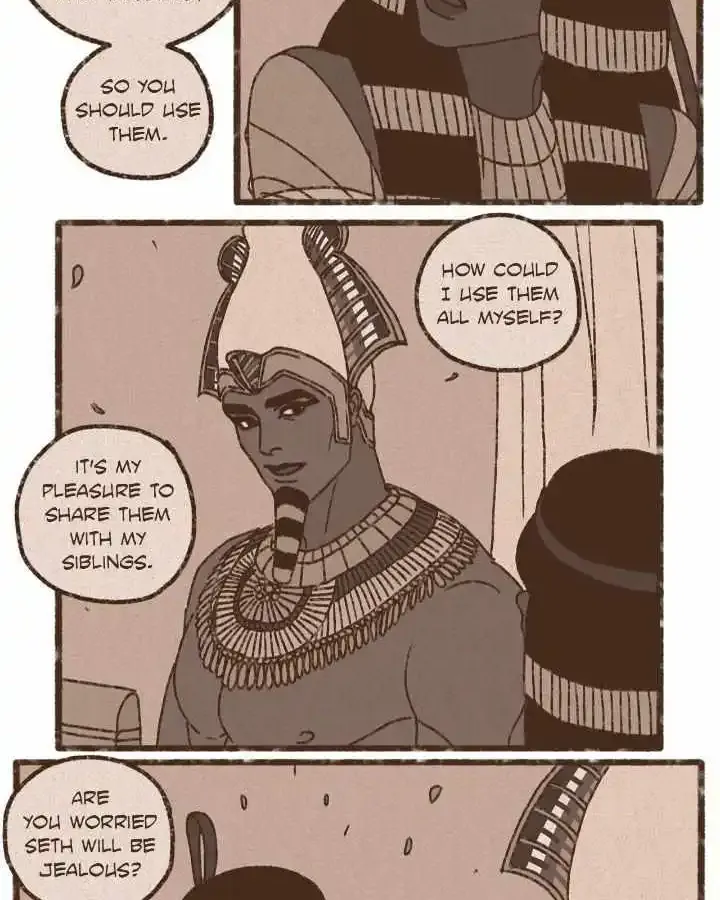 Ennead Chapter 173 page 5 - MangaKakalot