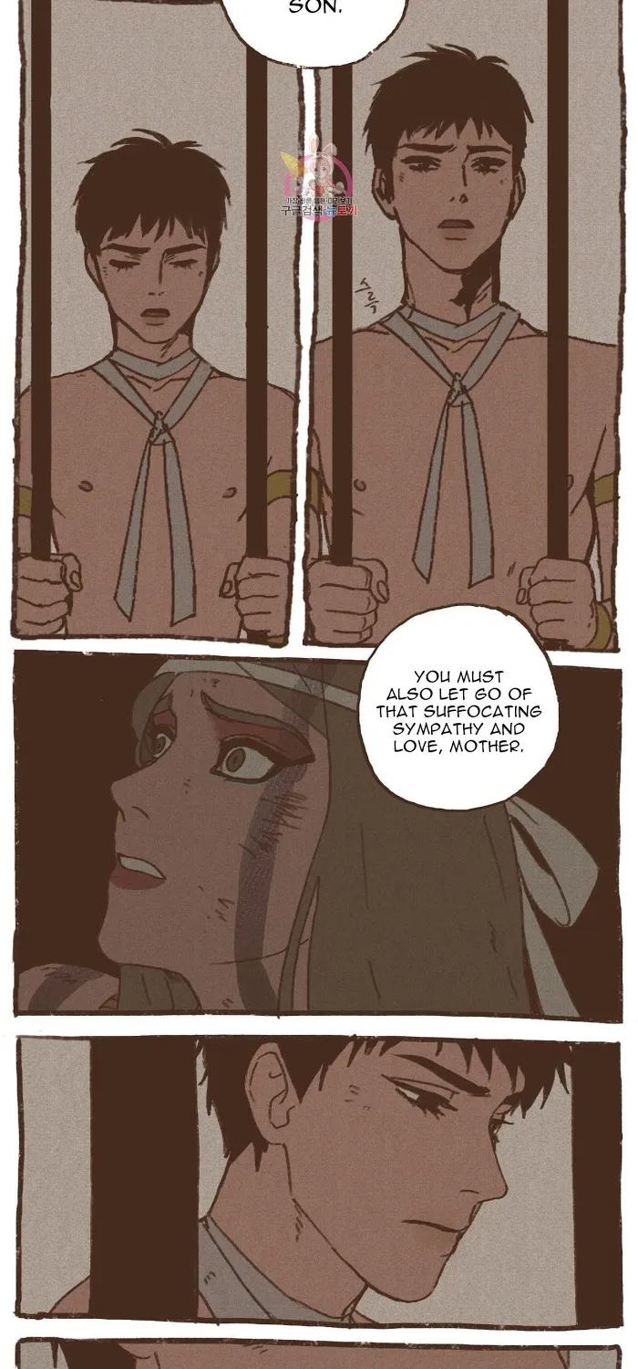 Ennead Chapter 18 page 24 - MangaKakalot