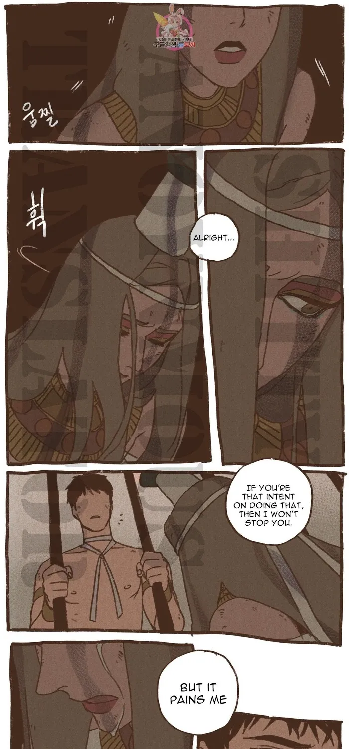 Ennead Chapter 19 page 18 - MangaKakalot