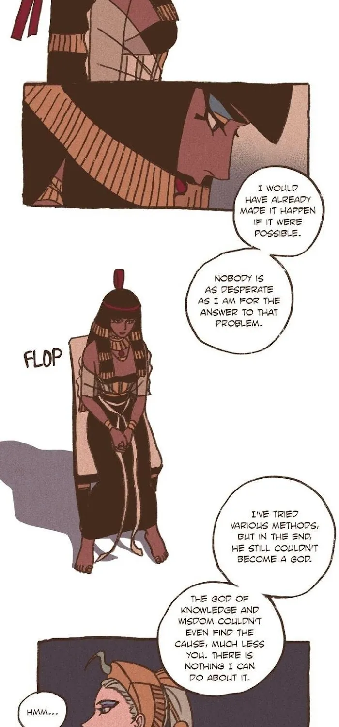 Ennead Chapter 20 page 15 - MangaKakalot