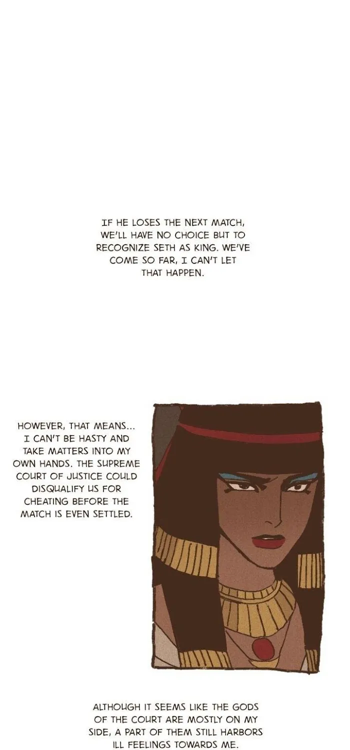 Ennead Chapter 20 page 6 - MangaKakalot