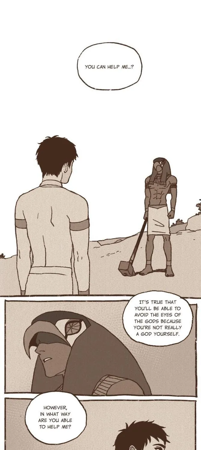 Ennead Chapter 26 page 8 - MangaKakalot