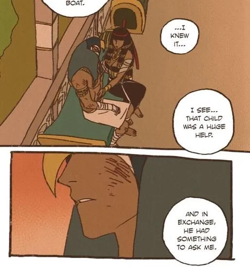 Ennead Chapter 27 page 24 - MangaKakalot