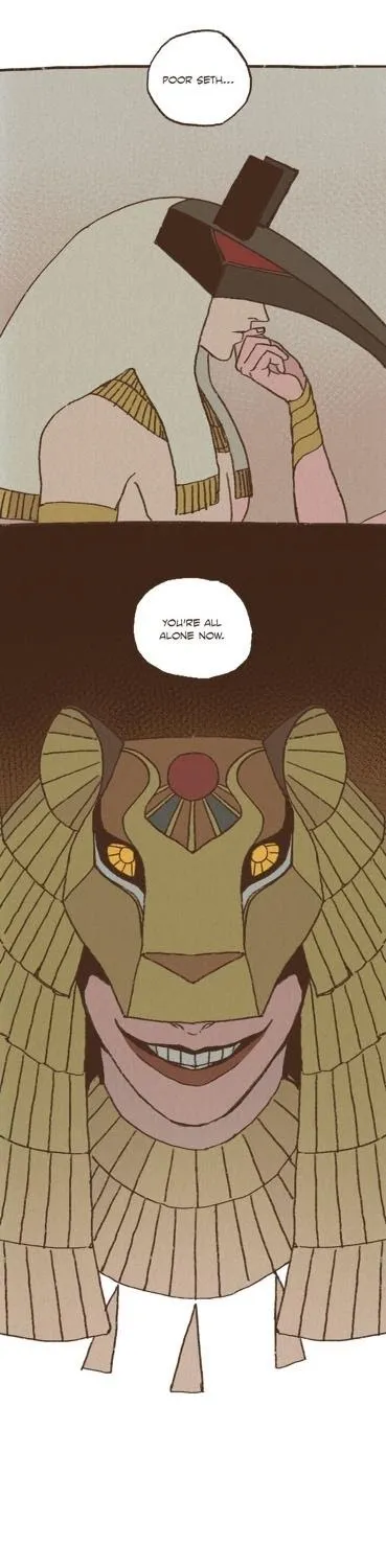 Ennead Chapter 27 page 7 - MangaKakalot