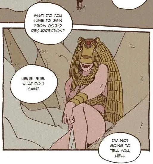 Ennead Chapter 28 page 24 - MangaKakalot