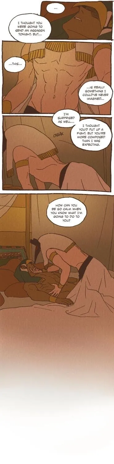 Ennead Chapter 29 page 27 - MangaKakalot