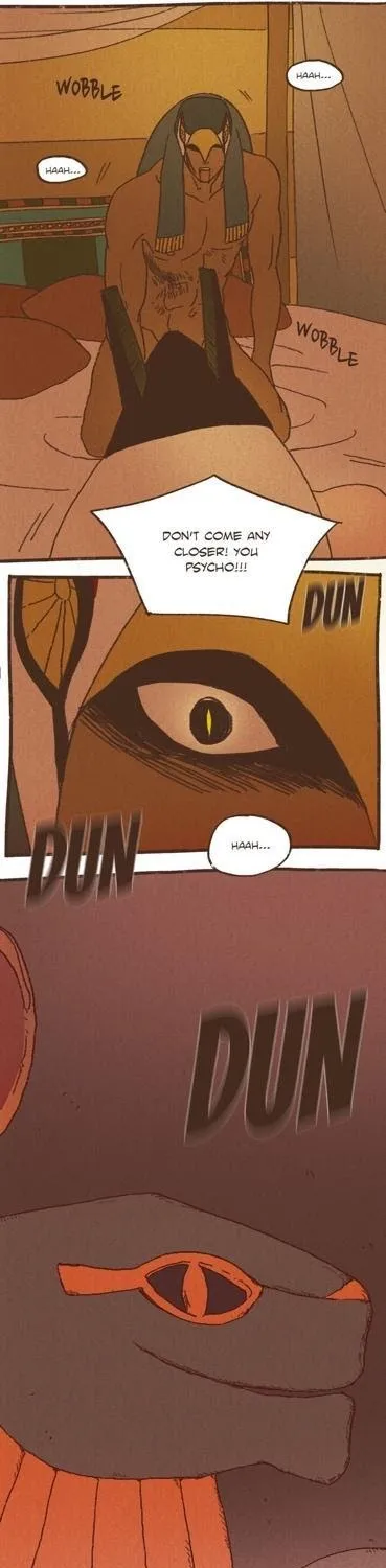 Ennead Chapter 30 page 28 - MangaKakalot