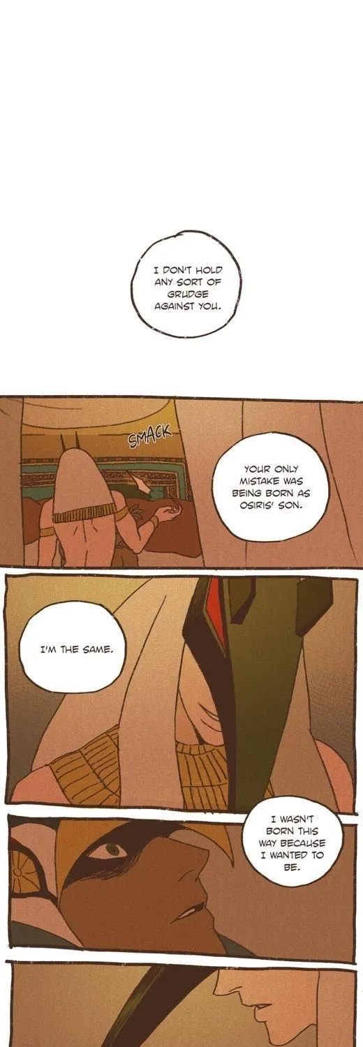 Ennead Chapter 30 page 6 - MangaKakalot