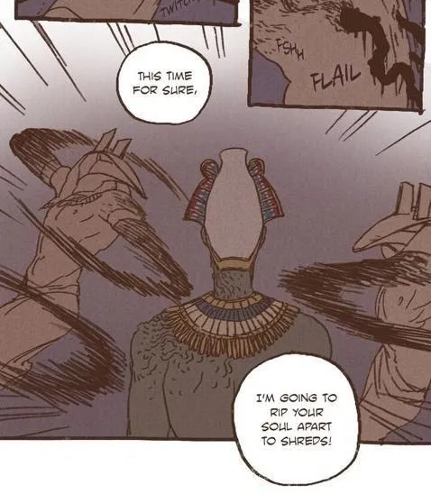 Ennead Chapter 36 page 11 - MangaKakalot