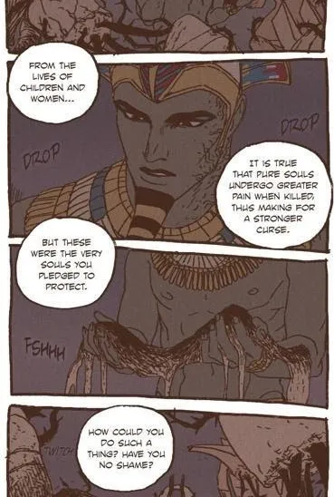 Ennead Chapter 36 page 13 - MangaKakalot