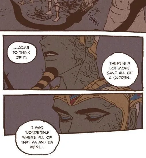 Ennead Chapter 36 page 9 - MangaKakalot