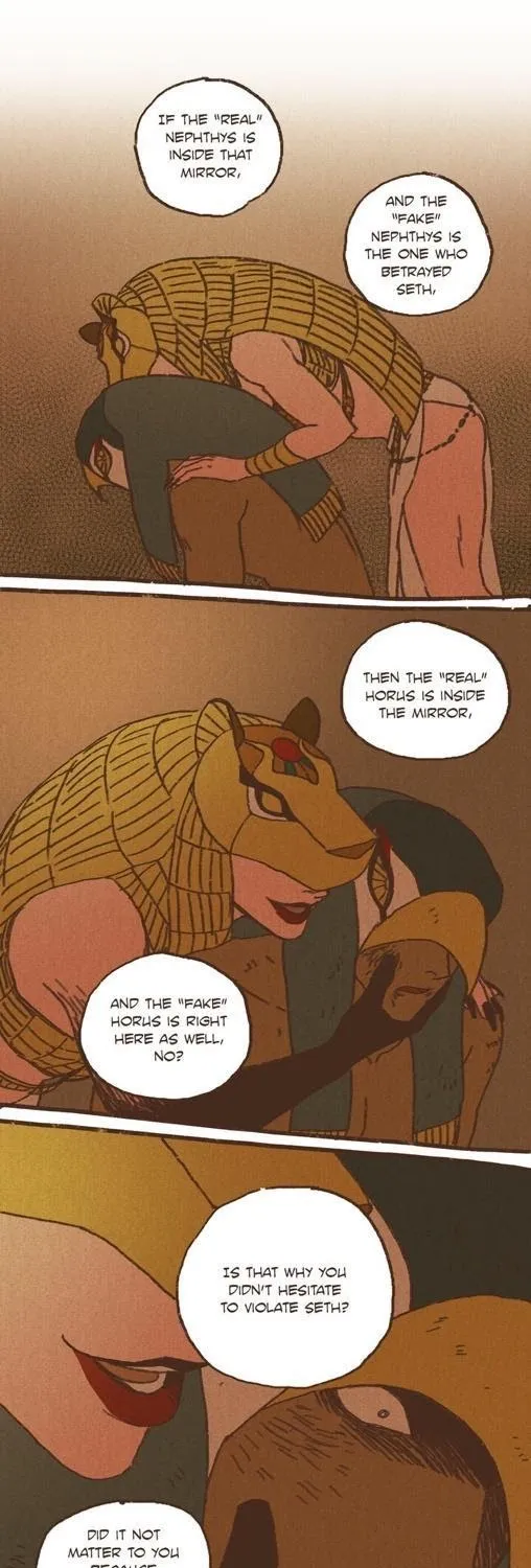 Ennead Chapter 37 page 7 - MangaKakalot